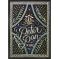 Peter Pan - Paperback