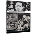 Amor Y Cohetes: A Love and Rockets Book - Paperback
