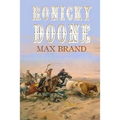 Ronicky Doone - Paperback