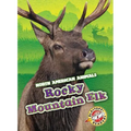 Rocky Mountain Elk - Library Binding