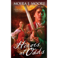 Heroes at Odds - Mass Market Paperbound