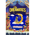The Dreamatics - Hardcover