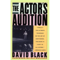 The Actor's Audition - Paperback
