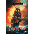 Cap'N Eri - Paperback