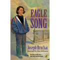 Eagle Song - Paperback
