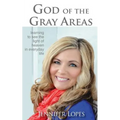 God of the Gray Areas - Paperback