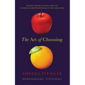 The Art of Choosing - Paperback