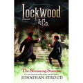 Lockwood & Co.: The Screaming Staircase - Hardcover
