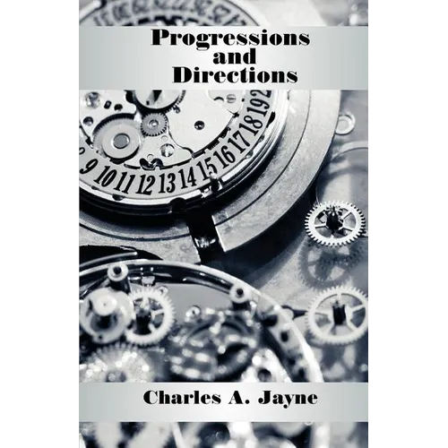 Progressions and Directions - Paperback