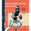 The Story of the Philadelphia Eagles - Paperback