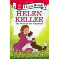 Helen Keller: The World at Her Fingertips - Paperback