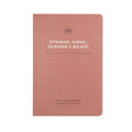 Lsb Scripture Study Notebook: Zephaniah, Haggai, Zechariah, & Malachi: Legacy Standard Bible - Paperback
