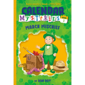 Calendar Mysteries #3: March Mischief - Paperback