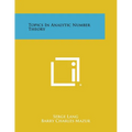 Topics in Analytic Number Theory - Paperback