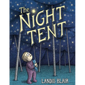 The Night Tent - Paperback