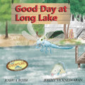 Good Day at Long Lake - Paperback