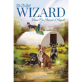 The Pit Bull Wizard: Volume One: Animals of Asgard - Paperback
