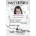 Battered: The Monster Among Us - Paperback