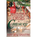 Christmas Crisis in Chancey - Paperback
