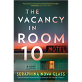 The Vacancy in Room 10: A Psychological Crime Thriller - Paperback