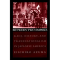 Between Two Empires: Race, History, and Transnationalism in Japanese America - Paperback