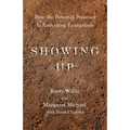 Showing Up - Paperback