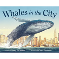Whales in the City - Hardcover