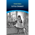 Little Dorrit - Paperback