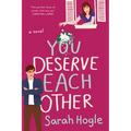 You Deserve Each Other - Paperback