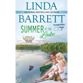 Summer at the Lake - Paperback