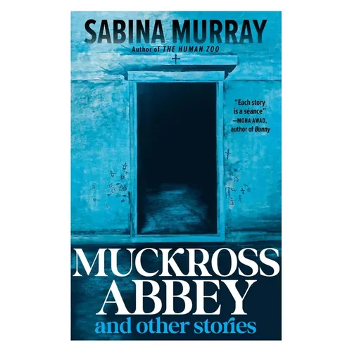 Muckross Abbey and Other Stories - Paperback