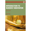Introduction to Buddhist Meditation - Paperback