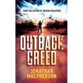 Outback Creed - Paperback