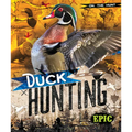 Duck Hunting - Library Binding