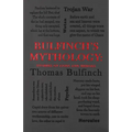 Bulfinch's Mythology: Stories of Gods and Heroes - Paperback