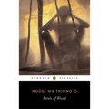 Petals of Blood - Paperback