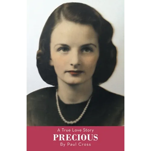 A True Love Story Precious - Paperback