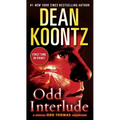 Odd Interlude - Mass Market Paperbound
