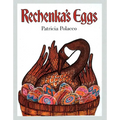 Rechenka's Eggs - Paperback