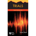 Trials: God's Refining Fire - Paperback