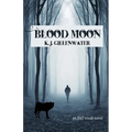 Blood Moon: An SAT Vocab Novel - Paperback