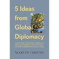5 Ideas from Global Diplomacy: System-wide Transformation Methods to Close the Compliance Gap and Advance the 2030 Sustainable Development Goals - Paperback
