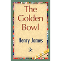The Golden Bowl - Paperback