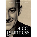 Alec Guinness: The Authorised Biography - Paperback