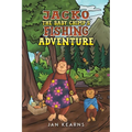 Jacko the Baby Chimp's Fishing Adventure - Paperback