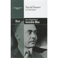 Race in Ralph Ellison's Invisible Man - Paperback