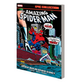 Amazing Spider-Man Epic Collection: Spider-Man or Spider-Clone? - Paperback