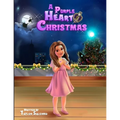 A Purple Heart Christmas - Paperback