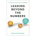 Leading Beyond the Numbers: How Accounting for Emotions Tips the Balance at Work - Paperback