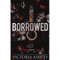Borrowed: Alternate Cover - Paperback